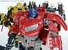 War For Cybertron Cybertronian Optimus Prime - Image #120 of 142