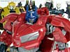War For Cybertron Cybertronian Optimus Prime - Image #121 of 142