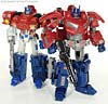 War For Cybertron Cybertronian Optimus Prime - Image #122 of 142