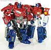 War For Cybertron Cybertronian Optimus Prime - Image #125 of 142