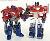 War For Cybertron Cybertronian Optimus Prime - Image #127 of 142