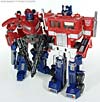 War For Cybertron Cybertronian Optimus Prime - Image #132 of 142