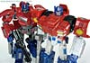 War For Cybertron Cybertronian Optimus Prime - Image #135 of 142