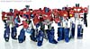 War For Cybertron Cybertronian Optimus Prime - Image #138 of 142