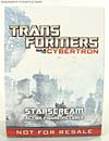 War For Cybertron Starscream - Image #1 of 111