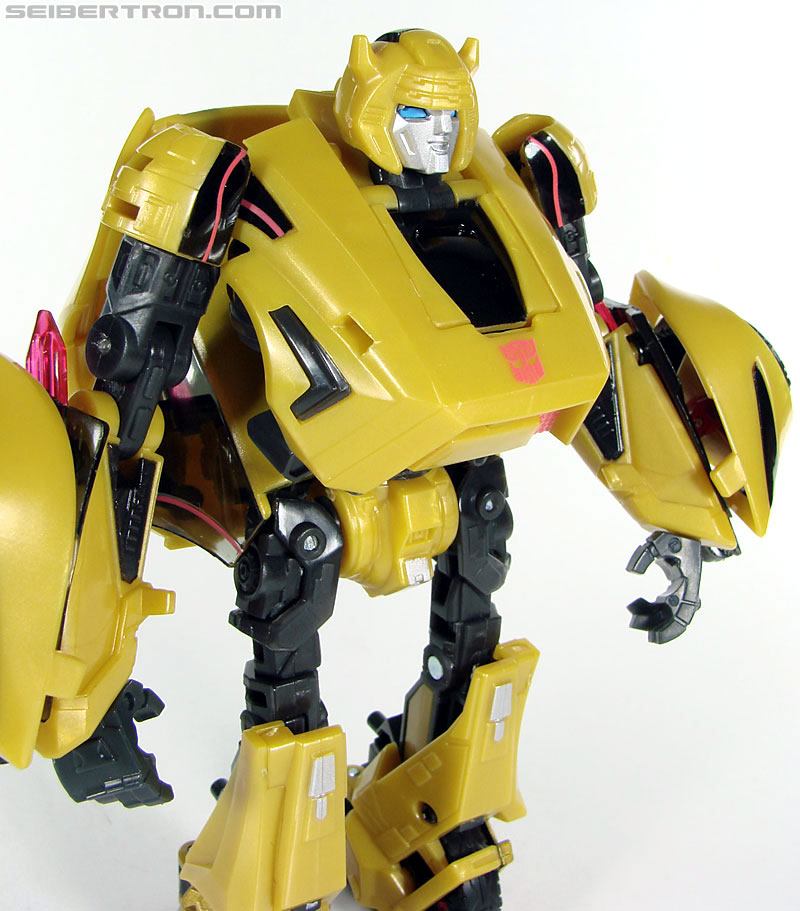 Transformers War For Cybertron Cybertronian Bumblebee (Image #70 of 145) Transformers War For Cybertron Cybertronian Bumblebee (Image #70 of 145)