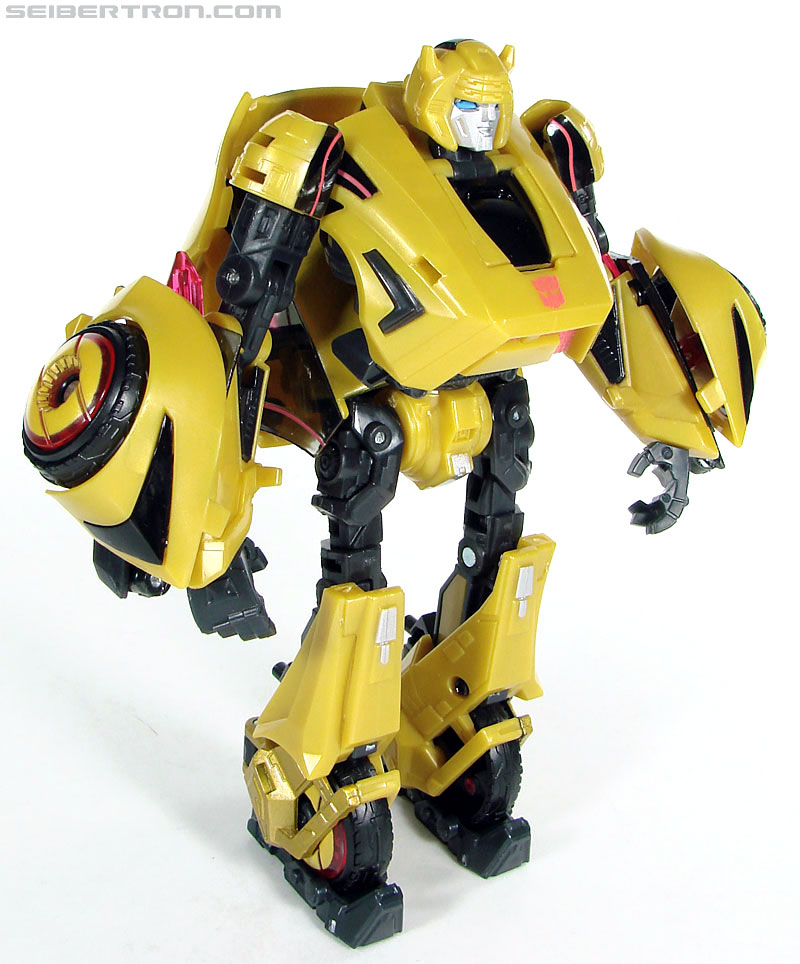 Transformers War For Cybertron Cybertronian Bumblebee (Image #72 of 145) Transformers War For Cybertron Cybertronian Bumblebee (Image #72 of 145)
