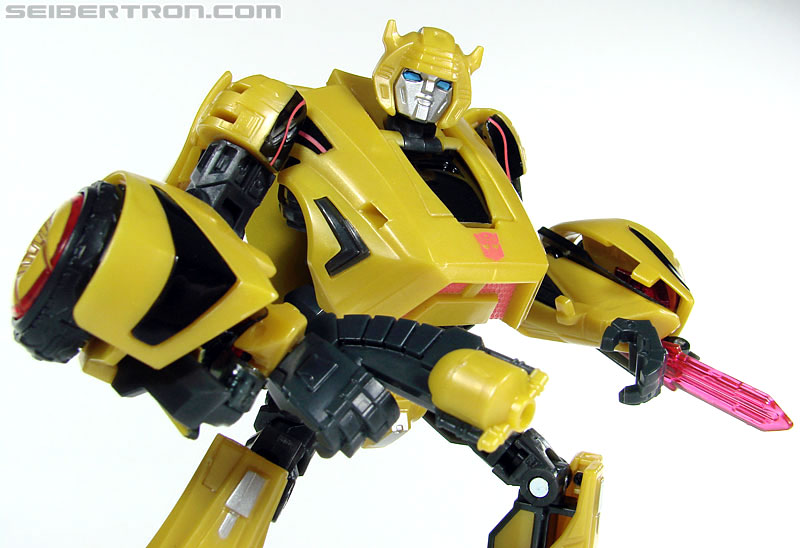 Transformers War For Cybertron Cybertronian Bumblebee (Image #101 of 145) Transformers War For Cybertron Cybertronian Bumblebee (Image #101 of 145)