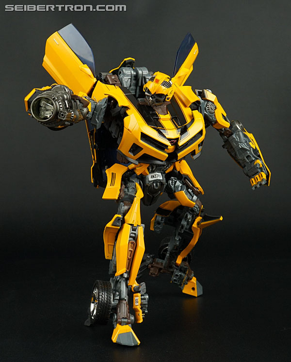 Transformers News: New Galleries: Transformers Masterpiece Movie Series