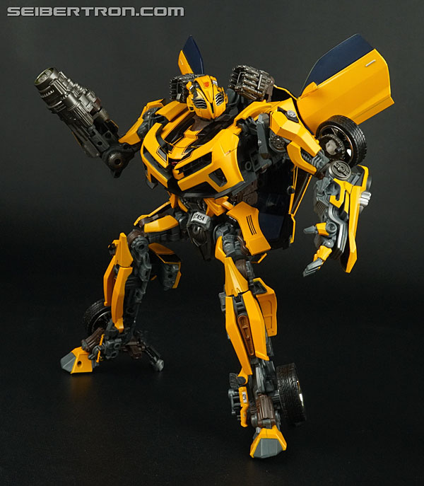 Transformers News: New Galleries: Transformers Masterpiece Movie Series