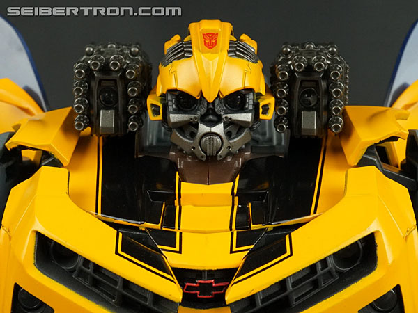 Bumblebee