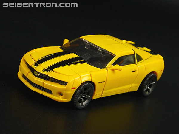 Transformers News: Re: New Galleries: Transformers Masterpiece Movie Series