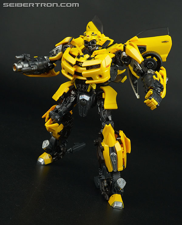 Transformers News: Re: New Galleries: Transformers Masterpiece Movie Series