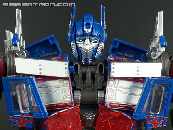 Optimus Prime
