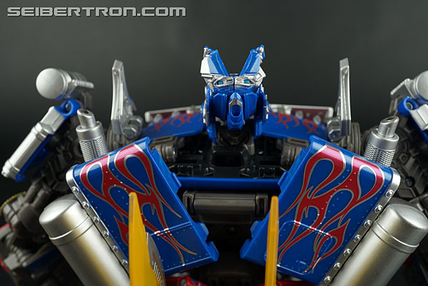 Transformers Masterpiece Movie Series Optimus Prime (Image #174 of 270)