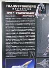 Masterpiece Movie Series Starscream - Image #11 of 159