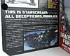 Masterpiece Movie Series Starscream - Image #31 of 159
