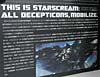 Masterpiece Movie Series Starscream - Image #32 of 159