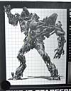 Masterpiece Movie Series Starscream - Image #33 of 159