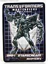 Masterpiece Movie Series Starscream - Image #34 of 159