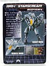 Masterpiece Movie Series Starscream - Image #37 of 159