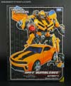 Masterpiece Movie Series Bumblebee - Image #1 of 186