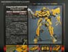 Masterpiece Movie Series Bumblebee - Image #5 of 186