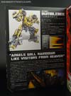 Masterpiece Movie Series Bumblebee - Image #10 of 186