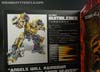 Masterpiece Movie Series Bumblebee - Image #11 of 186