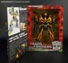 Masterpiece Movie Series Bumblebee - Image #13 of 186