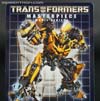 Masterpiece Movie Series Bumblebee - Image #20 of 186