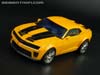 Masterpiece Movie Series Bumblebee - Image #34 of 186