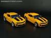 Masterpiece Movie Series Bumblebee - Image #46 of 186