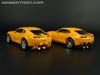Masterpiece Movie Series Bumblebee - Image #48 of 186
