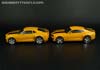 Masterpiece Movie Series Bumblebee - Image #49 of 186