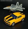 Masterpiece Movie Series Bumblebee - Image #55 of 186