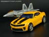 Masterpiece Movie Series Bumblebee - Image #56 of 186