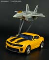 Masterpiece Movie Series Bumblebee - Image #57 of 186