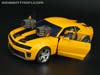 Masterpiece Movie Series Bumblebee - Image #70 of 186
