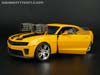 Masterpiece Movie Series Bumblebee - Image #71 of 186