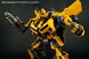 Masterpiece Movie Series Bumblebee - Image #120 of 186
