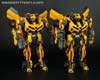 Masterpiece Movie Series Bumblebee - Image #165 of 186