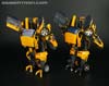 Masterpiece Movie Series Bumblebee - Image #166 of 186