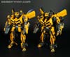 Masterpiece Movie Series Bumblebee - Image #169 of 186