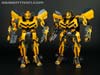 Masterpiece Movie Series Bumblebee - Image #173 of 186