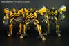 Masterpiece Movie Series Bumblebee - Image #176 of 186
