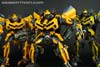 Masterpiece Movie Series Bumblebee - Image #177 of 186