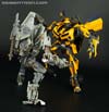 Masterpiece Movie Series Bumblebee - Image #184 of 186
