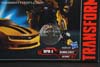 Masterpiece Movie Series Bumblebee - Image #2 of 214