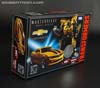 Masterpiece Movie Series Bumblebee - Image #4 of 214